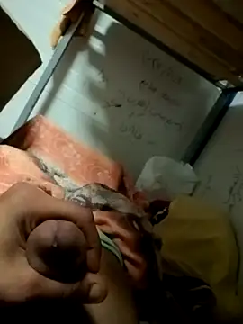 Mando 55555 online show from 12-14-25, 10:25