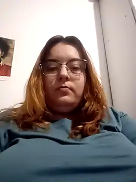 LilithUmbra online show from 12-21-25, 06:59