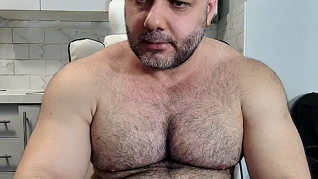 WildJohn XX online show from 02-10-26, 08:57