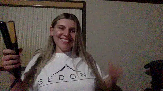 goddesscandy22 online show from 01-18-26, 07:45