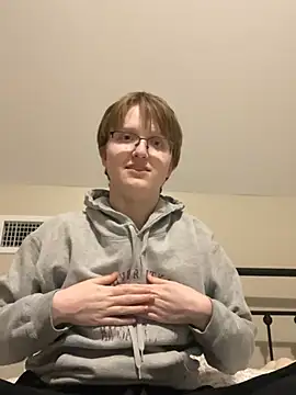 Lassie Cassie online show from 02-03-26, 06:22