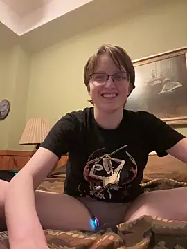 Lassie Cassie online show from 03-16-26, 03:23