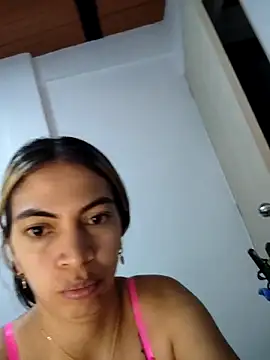 Snapshot of Evangeline_Bonnet chatting on 04-06-26, 09:10 Evangeline Bonnet online show from 04-06-26, 09:10