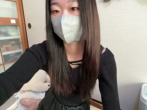 Snapshot of kuromi_chan_oo chatting on 12-16-25, 12:15 kuromi chan oo online show from 12-16-25, 12:15