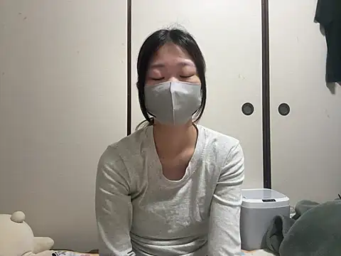 kuromi chan oo online show from 03-02-26, 06:26