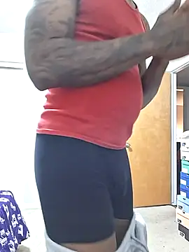 Rizzle9800 online show from 01-09-26, 07:33