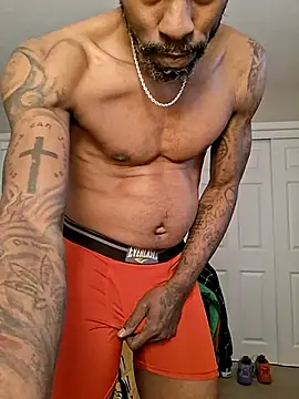 Rizzle9800 online show from 02-03-26, 08:30