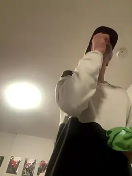 CoppedDrywall online show from 01-07-26, 10:45