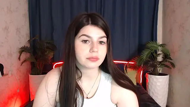 KisaModel online show from 04-01-26, 06:47