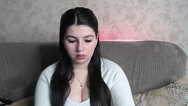 KisaModel online show from 04-04-26, 01:26