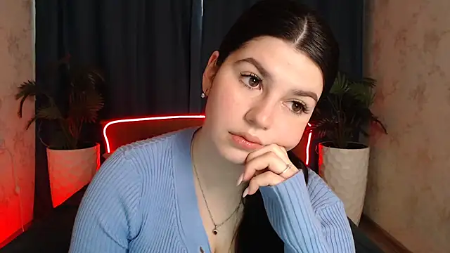 KisaModel online show from 04-09-26, 01:05