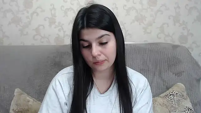 KisaModel online show from 05-14-26, 02:46