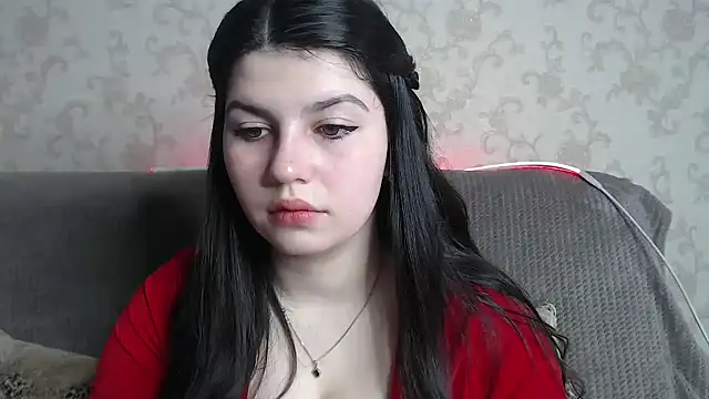 KisaModel online show from 05-31-26, 01:36