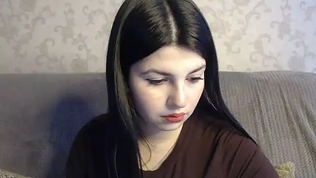 KisaModel online show from 07-11-26, 01:19