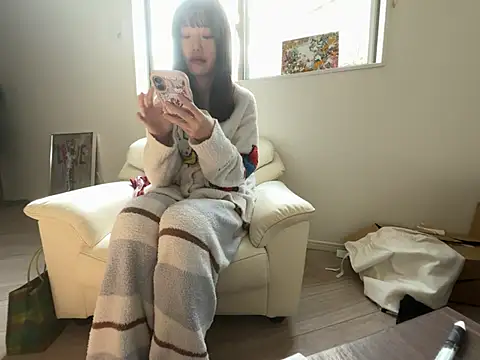 Gokujyo-Namanaka online show from 02-23-26, 05:05