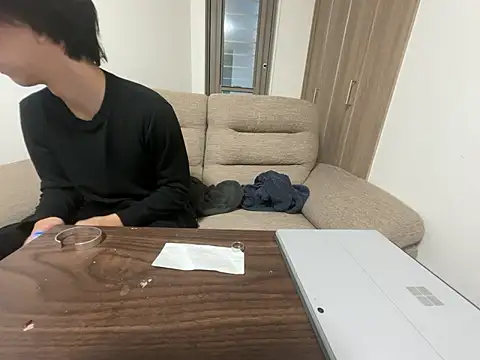 Gokujyo-Namanaka online show from 04-06-26, 09:10