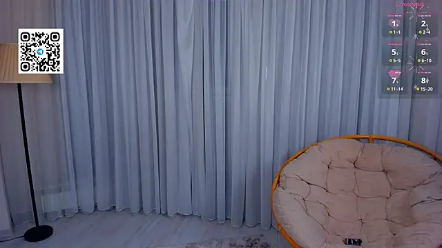 LenaKurpiel online show from 12-16-25, 04:34