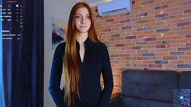 VelvetZephra online show from 03-22-26, 03:04