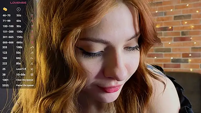 VelvetZephra online show from 04-23-26, 03:14