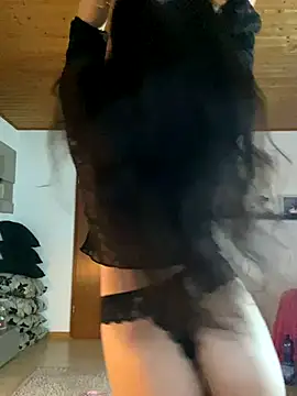 ValexieLux online show from 01-08-26, 11:34