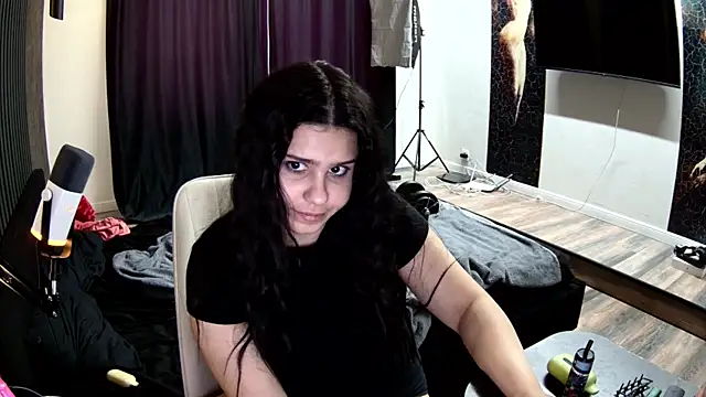 Nicole Pars online show from 02-26-26, 04:55