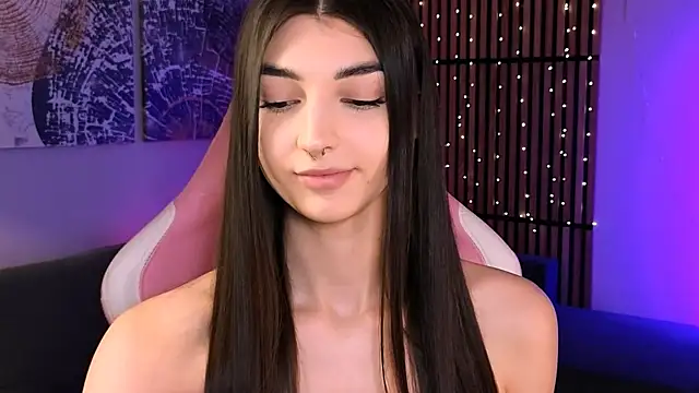 LilyShine  online show from 02-06-26, 02:53