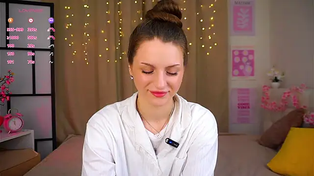 KathiGulston online show from 03-15-26, 08:26