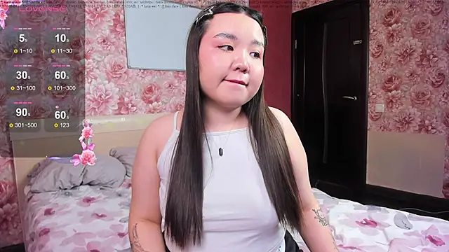 hungrybunny333 online show from 02-06-26, 02:49