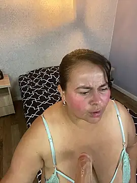 SayMarLuna online show from 03-14-26, 09:09