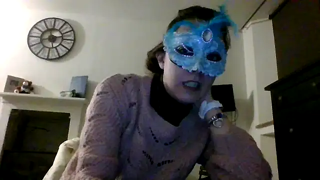 aries1976 online show from 02-19-26, 07:32