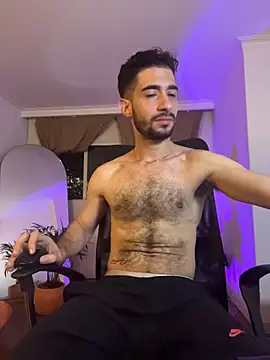  YOURHERO online show from 02-22-26, 12:34