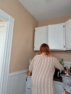 Aria423 online show from 03-13-26, 12:45