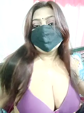 Ritika sen online show from 02-17-26, 06:47