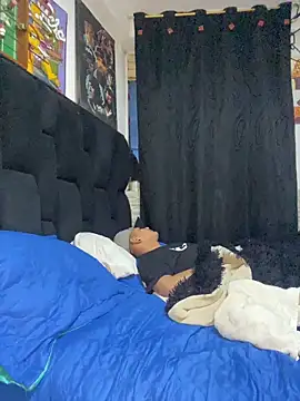 liliymike19 online show from 12-20-25, 04:08