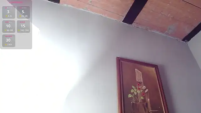 rosehoneil online show from 01-10-26, 07:48