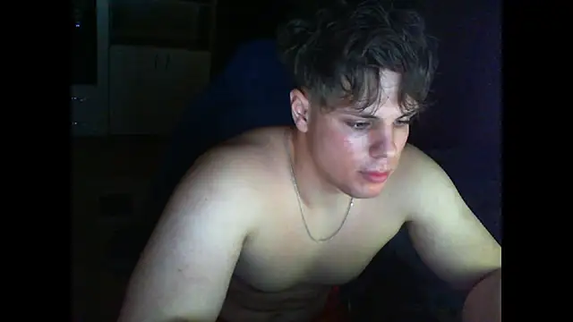 GymGuy0505 online show from 01-11-26, 01:32