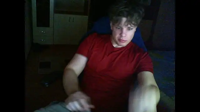 GymGuy0505 online show from 01-14-26, 02:55