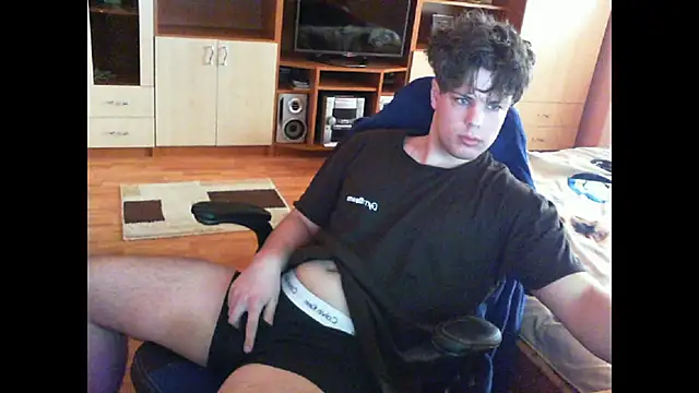 GymGuy0505 online show from 02-02-26, 09:19