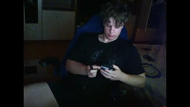 GymGuy0505 online show from 02-03-26, 01:05