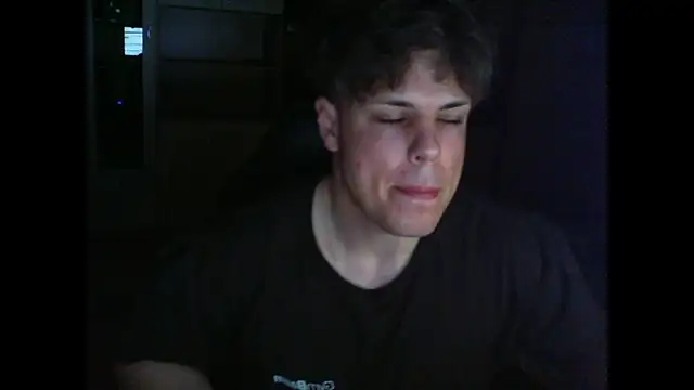 GymGuy0505 online show from 02-15-26, 08:16