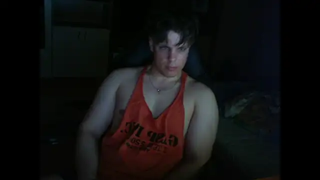 GymGuy0505 online show from 02-20-26, 11:38