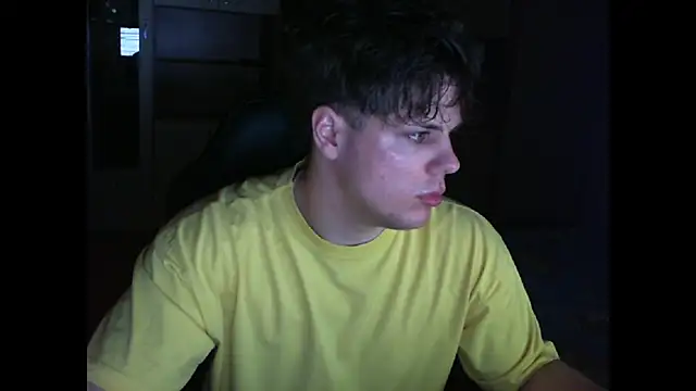 GymGuy0505 online show from 02-22-26, 09:46