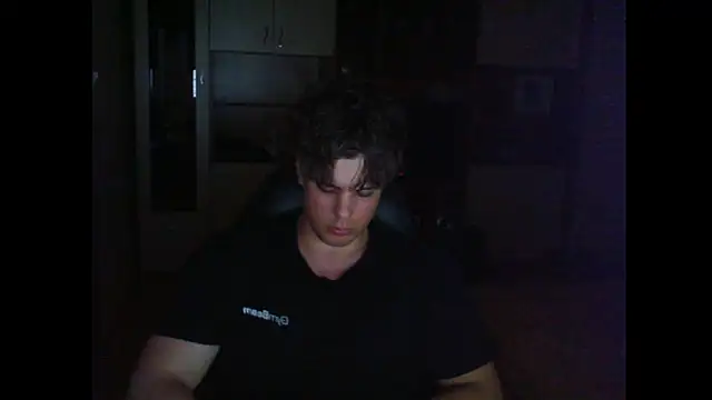 GymGuy0505 online show from 05-23-26, 10:47