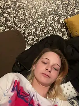 Barbika19 online show from 03-02-26, 08:15