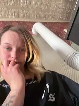 Barbika19 online show from 03-20-26, 08:30