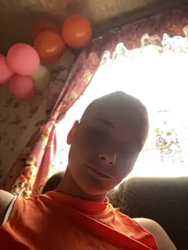 Snapshot of Barbika19 chatting on 06-15-26, 09:55 Barbika19 online show from 06-15-26, 09:55