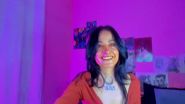 Gabrielabunny1 online show from 12-18-25, 02:06