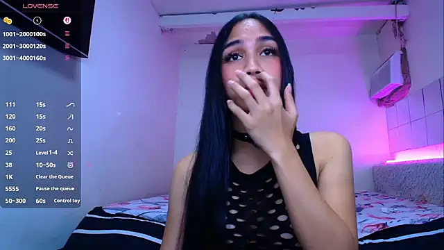 sammylana16 online show from 07-17-26, 06:53