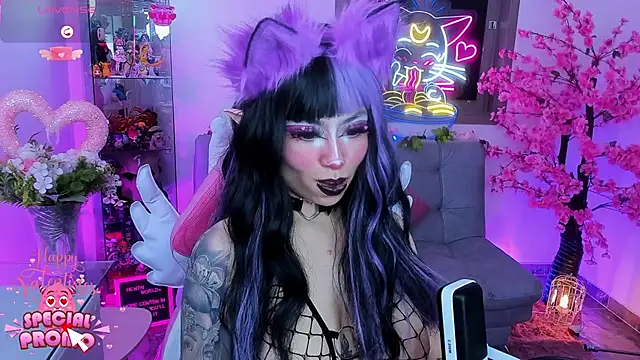 Snapshot of Hayami_Lee chatting on 02-20-26, 04:42 Hayami Lee online show from 02-20-26, 04:42