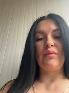 MeganBlueq online show from 02-06-26, 09:45